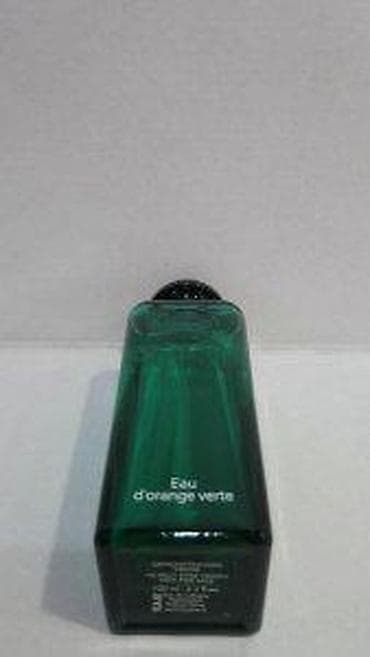 hermes novi parfem: HERMES EAU D'ORANGE VERTE EDC100ML TSTR | Hermes Eau D'Orange Verte — 3