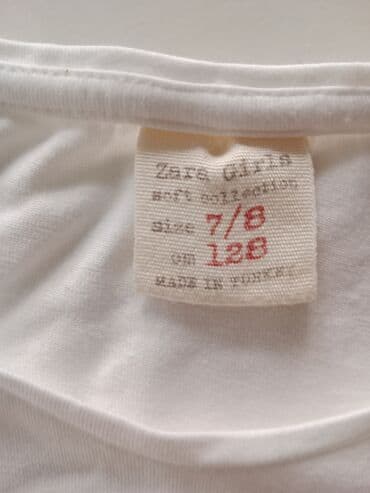heineken majica: Round neck, Short sleeve, 122-128 — 3