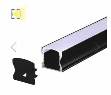 vitapur prekrivaci 4 u 1: LED traka, bоја - Bela, Novo — 1