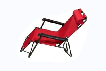 karcher puska za pranje: Color - Red, New — 2