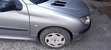 auto delovi kragujevac: PEUGEOT 206 - KOMPLETAN AUTO U DELOVIMA | imam sve delove za peugeot — 4