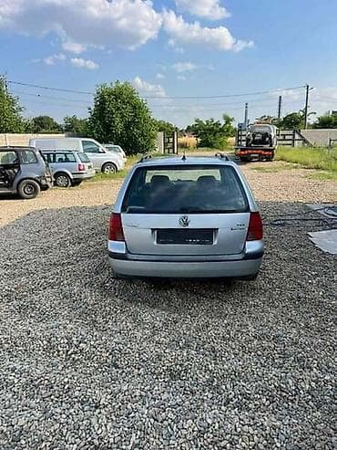 vodena pumpa golf 2 1.6 dizel: ZADNJI BRANIK ZA VOLKSWAGEN GOLF 4 | Zadnji branik za VW Golf 4 — 1