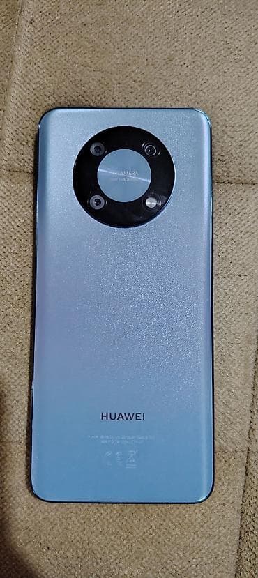 polovne telefone: Huawei nova Y90 – Crystal Blue Ključne karakteristike: - Memorija — 1