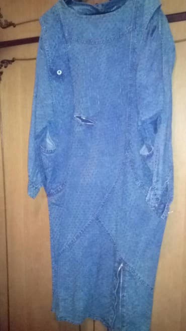 brankodex prodavnica odeće београд – слике: M (EU 38), color - Light blue, Long sleeves — 1