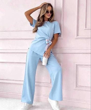 mango kombinezoni: 03. L. Komplet 3.500 dinara — 2