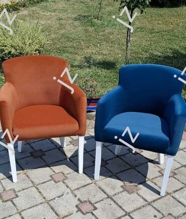 Chairs: Chairs — 6