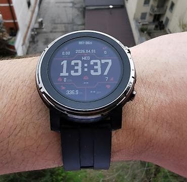 sve sa slike: Prodajem dva u vrednosti jednog sata.  Oba sata +sve narukvice za — 4