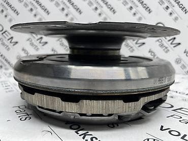 klime za auto na upaljac: SET KVACILA ZAMAJAC ZA AUDI A4, A4 ALLROAD, A5 - 0CS 105 266 H | — 5