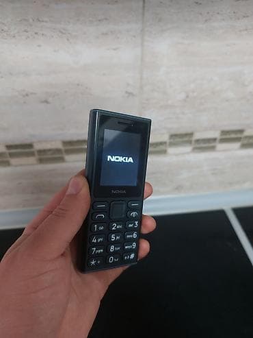 s link slusalice: Nokia klasični mobilni telefon sa fizičkom tastaturom Karakteristike — 3