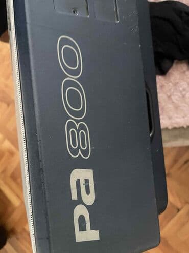 Klavijatura korg 800 — 7