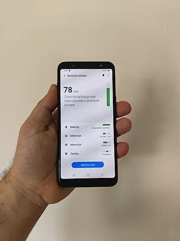 samsung a53 yettel: Samsung A6 plus otključan za sve mreže, sa 3/32 gb memorije. Dobro — 4