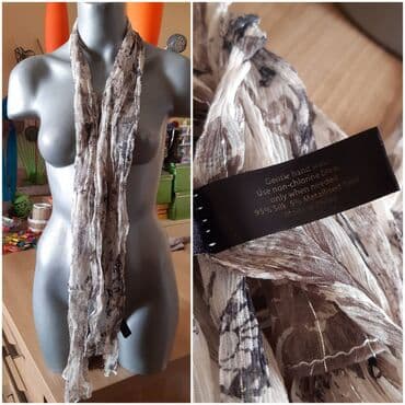 One size, Svila, bоја - Šareno na lalafo.rs One size, Svila, bоја - Šareno