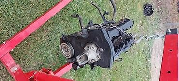 sema osiguraca opel zafira a: KOMPLETAN MOTOR 1,1 1,4 1,6 ZA PEUGEOT 206 | Imam sve delove za — 5