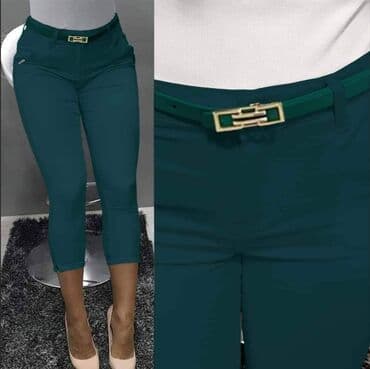 gerry weber beograd: Hit pantalone za vitkiji i puniji stas su ponovo dostupne u svim — 2