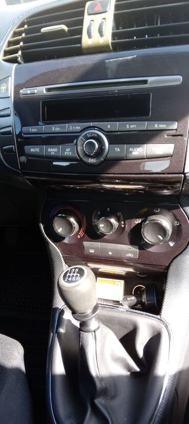 kamp prikolice prodaja: Fiat Bravo: 1.6 l | 2008 year 265000 km. Hatchback — 10
