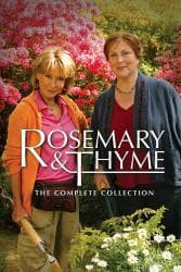ljubav i novac sve epizode sa prevodom: Rosemary & thyme prodajemo seriju iz naslova serija je — 1