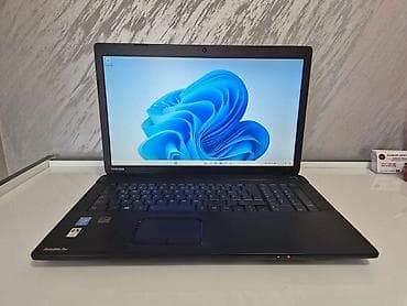 Toshiba: Toshiba Satellite Pro – poslovni laptop sa numeričkom tastaturom — 2