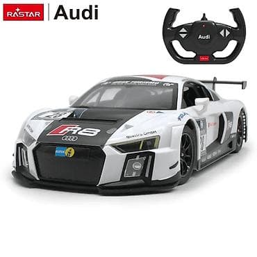 autici na akumulator pancevo: Auto na daljinsko upravljanje Audi R8 LMS 1:14 Rastar Realističan RC — 1