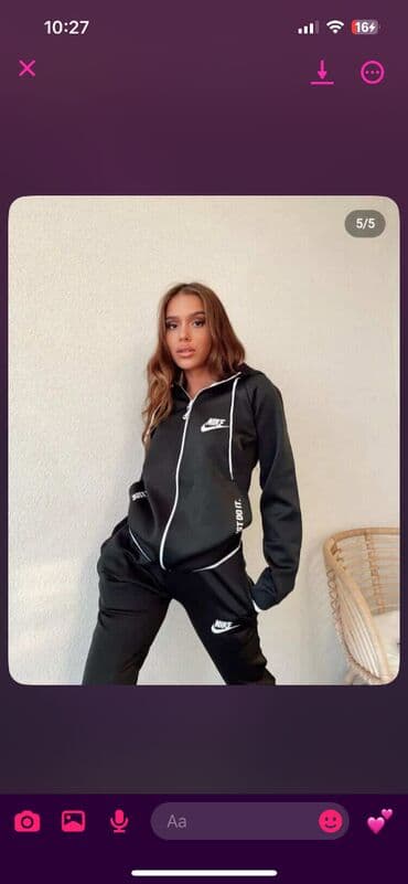 Sweatpants: Novi model dostupan Pamuk m, l, xl, 2xl donji deo sa ranflom na — 4