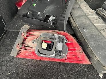 STOP LAMPA ZA VOLKSWAGEN PASSAT B7 | Stop lampa za Passat B7 Karavan