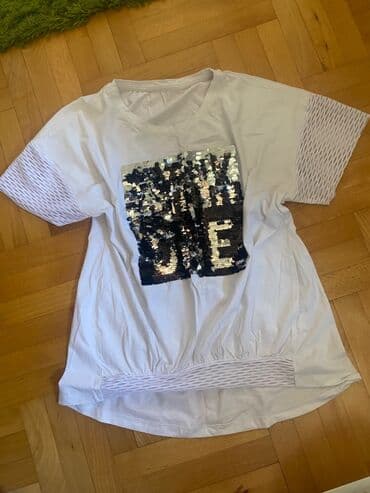 tank top h m: Majice nove sve vel sve po 500 din sok cena — 8