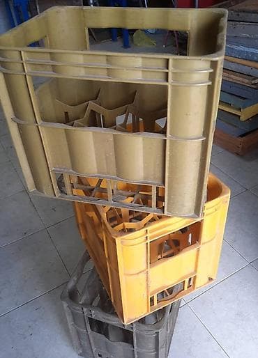 einhell subotica: Linija za pasiranje paradajza 2500 € Gajbe za 200 din Tel/Viber — 5