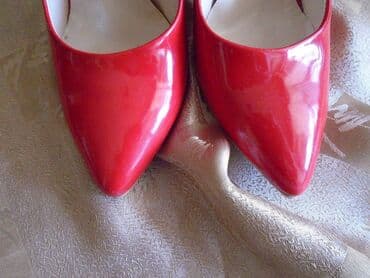 cipele ccc: Pumps, 37 — 1