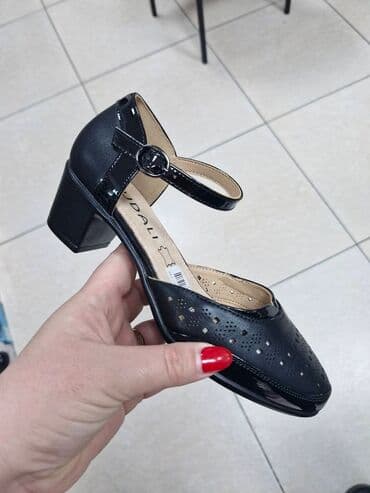 suknje od skaja: Sandals — 6