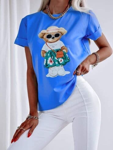 karl lagerfeld majice: Majica 1600 din
Dve za 2100 din — 7