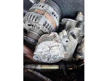 auto otpad ruma: Servo pumpa za ford c-max, focus od 2004. Do 2009. God. | — 5