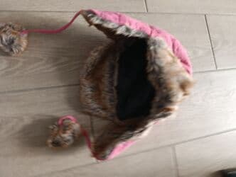 Lepota i nega: Kapa — 2