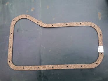 koje sijalice idu u astru h: Dihtung kartera Lada 2107 Riva motor 1.3. Novo. Cena 500 dinara — 8
