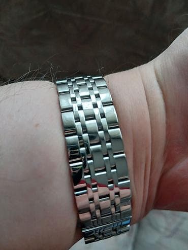 muski monton: Pagani Design “Flight” PD-2720K – hronograf muški sat - Kućište i — 5