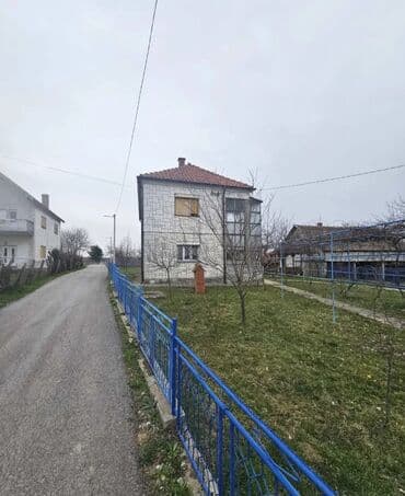 prokuplje kuce na prodaju: 105 kv. m, 5 soba — 7