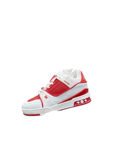 hogl obuca beograd: Trainers, Louis Vuitton, size - 44 — 2