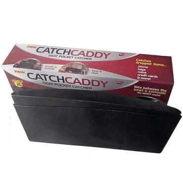 lanci za sneg 20555 r16 cena: Set od dva plastična uloška. postavlja se između sedišta. Pogodan za — 5