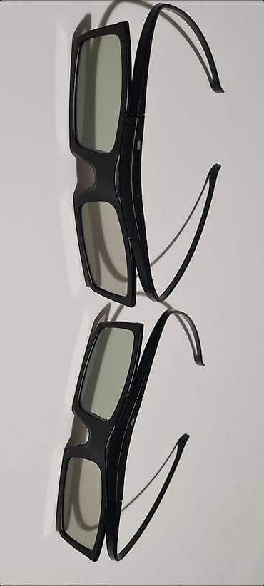 gps antena za multimediju: ▪︎Na prodaju 2 para 3D Samsung (SSG-5100GB) naočara za gledanje TV-a u — 7