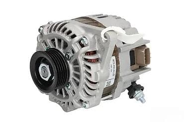 Car Electrical Components: CITROEN C4 AIRCROSS ALTERNATOR | SVI DELOVI SU NOVI I ORIGINALNI!   — 1