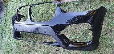 roll bar za dzipove: PREDNJI BRANIK G01 SPORT ZA BMW X3 | BMW x3 g01 sport prednji branik — 1
