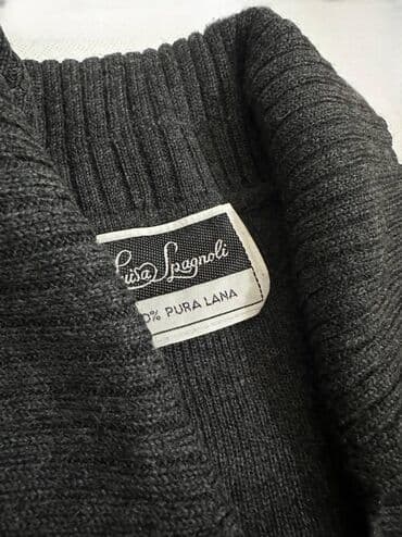 Košulje, bluze i tunike: L, Vuna — 6