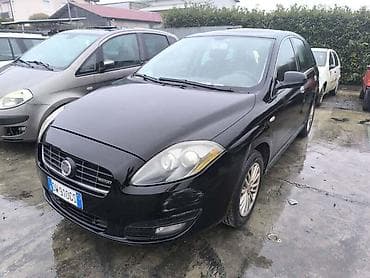 fiat s: REMENICA RADILICE ZA FIAT CROMA OD 2007. DO 2011. GOD. | Remenica — 2