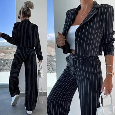 zenski kompleti novi sad: NOVO!!!
Komplet: 3.900 dinara — 3