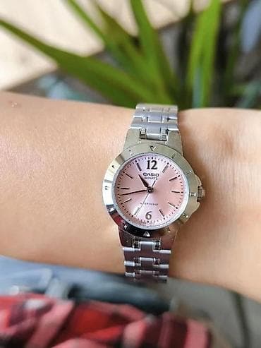 casio zeleni: Casio LTP-1177A-4A1 Potpuno NOV sat Casio LTP-1177A-4A1, dolazi u — 2