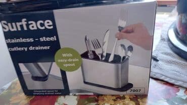 klešta za drikere: Veliki kapacitet: Postoje 4 pregrade za odvajanje i organizovanje — 4