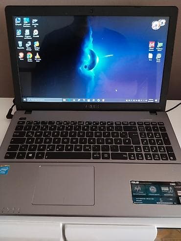 p10 lite dual sim: Asus R510C / 15.6 Led Slim 40 pina / Intel Celeron 1007U Prodajem — 2