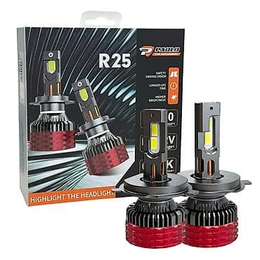 carena vision 500: Led set H4 Canbus Led setovi sa canbus cipom. U ponudi H1, H7 — 1