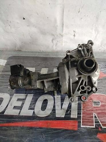 REDUKTOR 2.2DIZEL ZA MITSUBISHI OUTLANDER OD 2006. DO 2012. GOD. | na lalafo.rs REDUKTOR 2.2DIZEL ZA MITSUBISHI OUTLANDER OD 2006. DO 2012. GOD. |