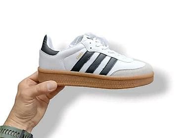 patike kameleon: Adidas Samba Bold / 2026 / nove boje (36-41) Cena akcijska: 3500 din — 2