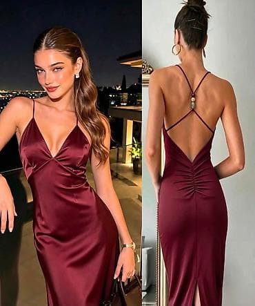 conforma rasprodaja: 08. ✨Haljina 2.600 dinara ✨H — 1