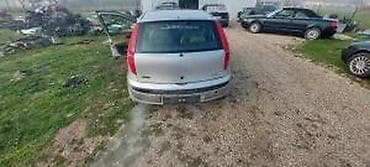 skuter cena: FIAT PUNTO STOP SVETLO 5 VRATA | Cena je po komadu. Stop svetla za — 2